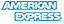 Logo American Express