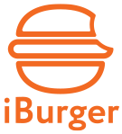 IBurguer Logo